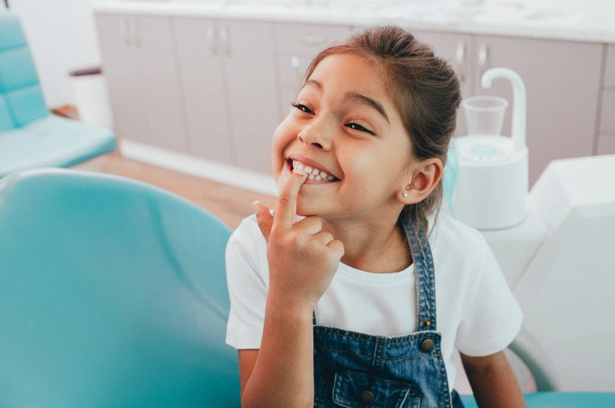 Odontología pedátrica pediatría odontopediatría